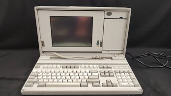 IBM Personal System 2 Model P70 386