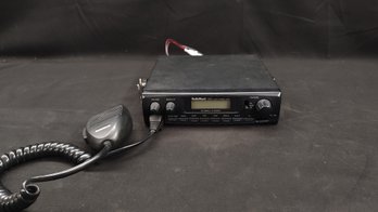 RadioShack TRC-496 2-Way Radio