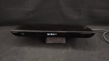 Sony BDP-BX59 Blu-Ray Player