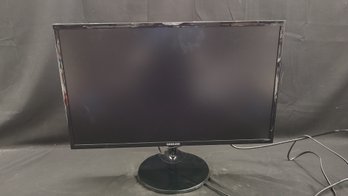 Samsung 21.5' Color Display Unit