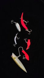 Fishing Lures