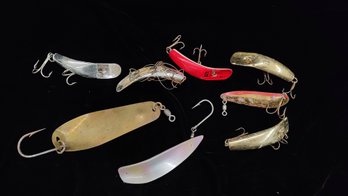 Fishing Lures