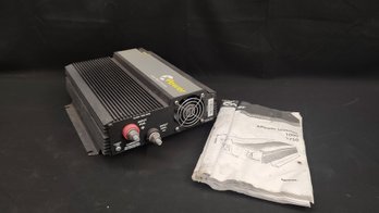 Xantrex XPower 1000 Watt Power Inverter (Untested)