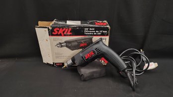 Skil 6215 3/8' Power Drill