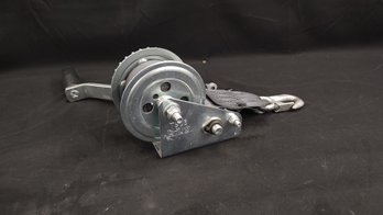 Trailer Winch