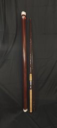 Fenwick FS89C Fiberglass Fishing Rod