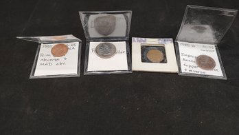 U.S. Error Coins