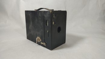 Kodak Brownie No. 2 B Camera