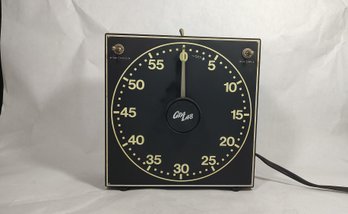 Vintage GraLab Darkroom Timer