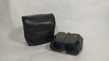 Minolta Compact 10x25 Binoculars