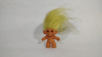 1964 Troll Doll