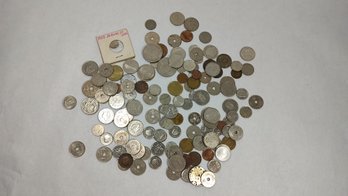 European Coins