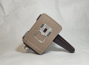 Kodak Brownie 8mm Film Camera