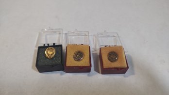 University Of Washington Anniversary Pins