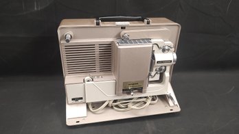 Argus Showmaster 458 Film Projector