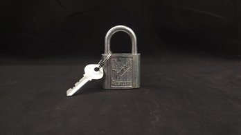 Slaymaker Rustless Lock