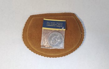 Washington State 1964 Diamond Jubilee Commemorative Coin