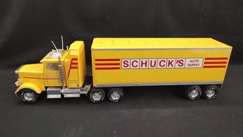 Nylint Schuck's Toy Truck