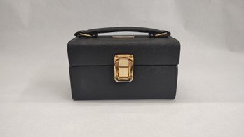 St. John PVC Handle Mini-Bag