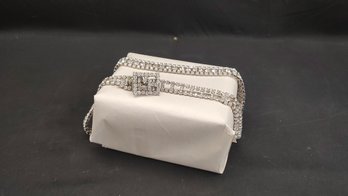 Rhinestone Belt