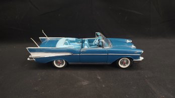 The Danbury Mint 1957 Chevrolet Bel Air