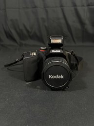 Kodak Easyshare Max