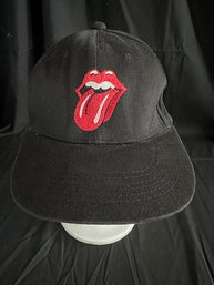 Vintage The Rolling Stones 1994 Voodoo Lounge Hat