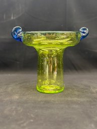 Glass Candy Dish