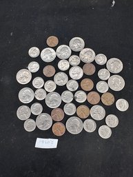 Coins Of The Decades-1960s