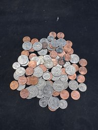 Coins Of The Decades-2000s