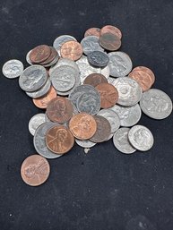 Coins By The Decades- 1990s