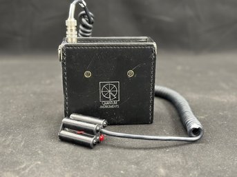 Vintage Quantum Battery