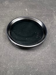 Contax 67mm Polarizing Camera Filter