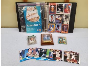 Vintage Seattle Mariners Baseball Cards