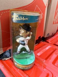 NIB Red Sox Bobblehead