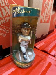 NIB Yankees Babe Ruth Bobblehead