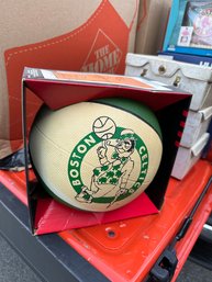 NOS Vintage CELTICS Basketball