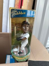 NIB Red Sox Manny Ramirez Bobblehead