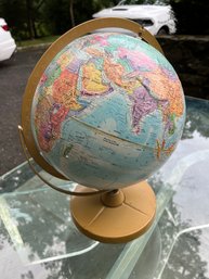 World Globe