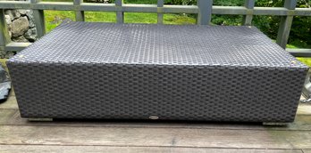 Babmar Outdoor Coffee Table