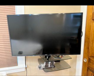 Samsung TV HDMI