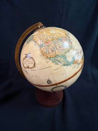 Replogle World Globe