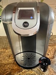 Keurig 2.0 Single Cup Coffee Brewer