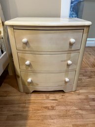 Stanley Furniture 3- Draw Nightstand Dresser