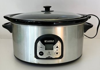 Kenmore Crockpot