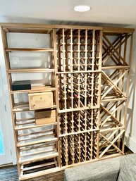 Wine Rack