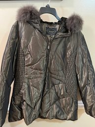 Madison Limited Collection XL Coat