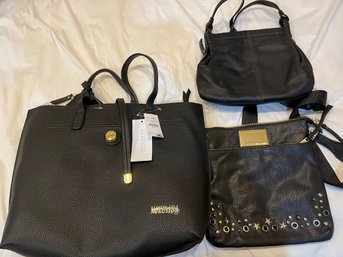 Bags: Juicy Couture And J Jill New