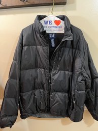 Gap Large Jacket