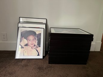 19- Picture Frames